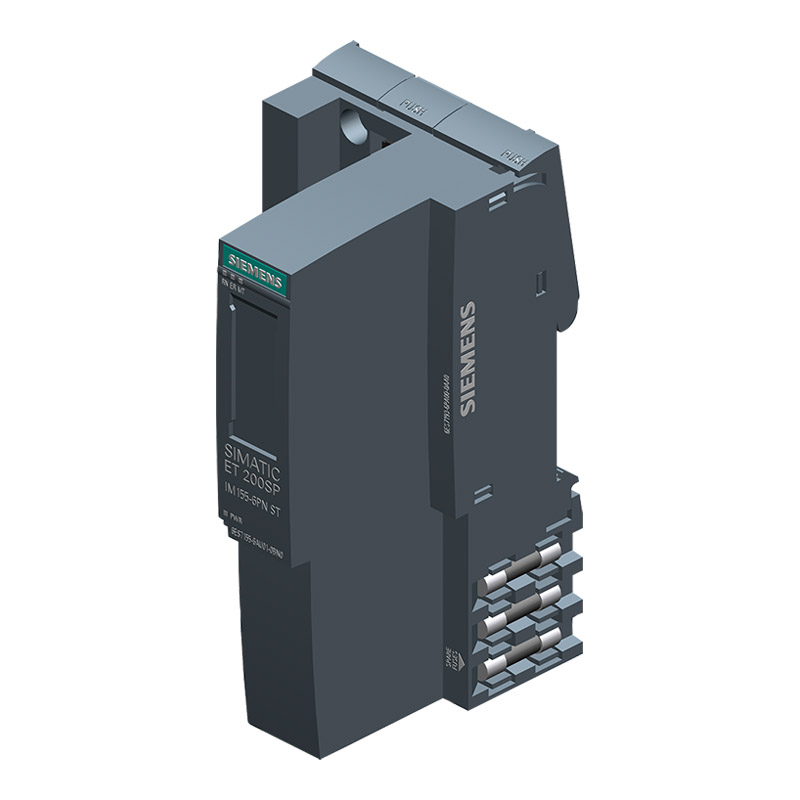 Siemens 6ES7155-6AU01-0BN0 ET 200 Interface Module
