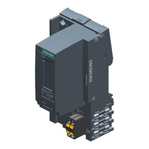 Siemens 6ES7155-6AU01-0CN0 ET 200 Interface Module