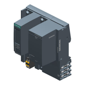 Siemens 6ES7155-6AU30-0CN0 ET 200 Interface Module