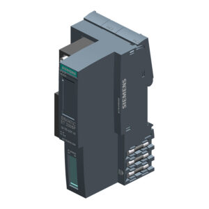 Siemens 6ES7155-6BA01-0CN0 ET 200 Interface Module