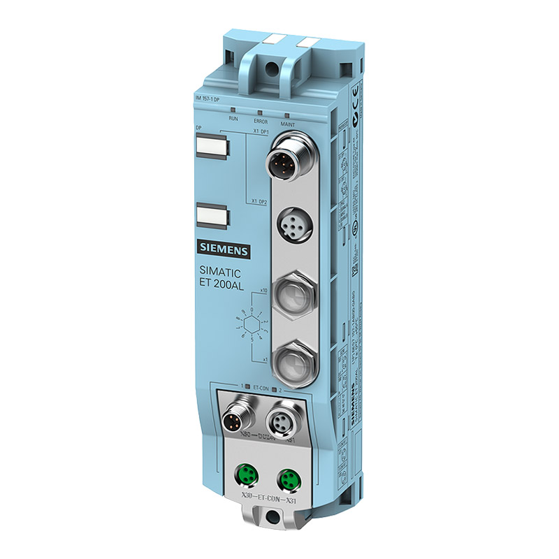 Siemens 6ES7157-1AA00-0AB0 ET 200 Interface Module