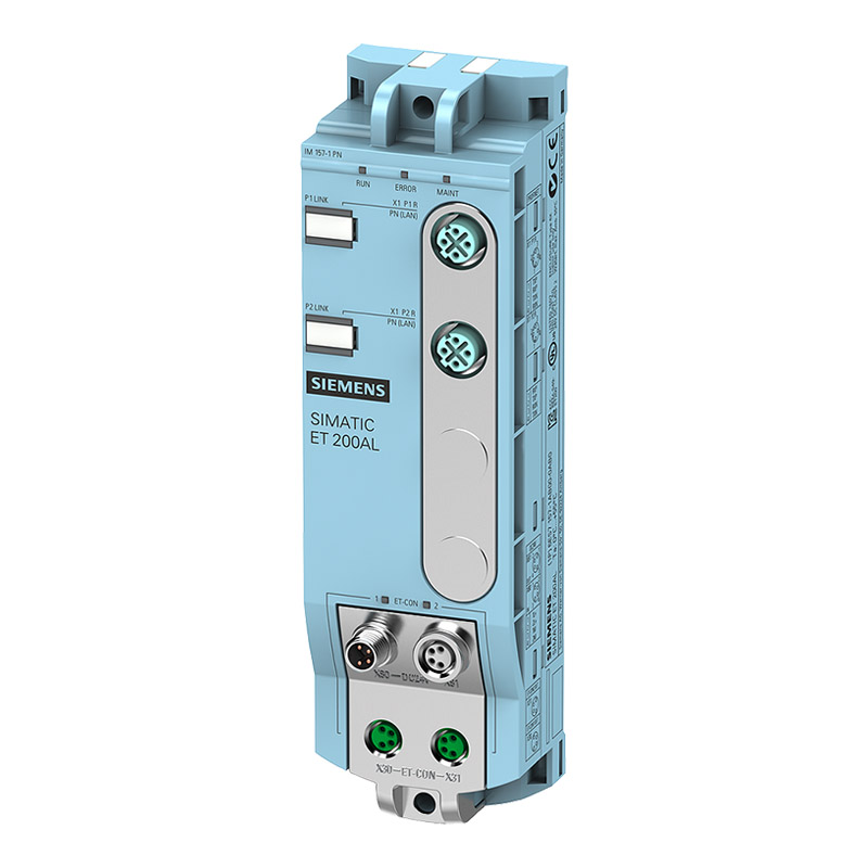 Siemens 6ES7157-1AB00-0AB0 ET 200 Interface Module Siemens 6ES7157-1AB00-0AB0 ET 200 Interface Module