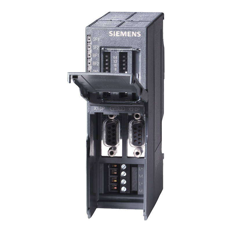 Siemens 6ES7158-0AD01-0XA0 ET 200 Interface Module
