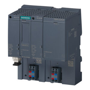 Siemens 6ES7158-3AD10-0XA0 ET 200 Interface Module
