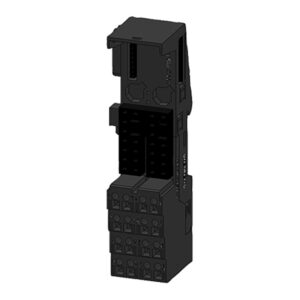 Siemens 6ES7193-4CG20-0AA0 ET 200 Terminal Module