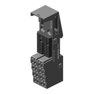 Siemens 6ES7193-4CG30-0AA0 ET 200 Terminal Module