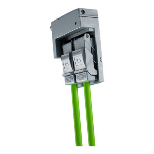 Siemens 6ES7193-6AF00-0AA0 ET 200 Terminal Module