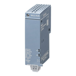 Siemens 6ES7193-6AG20-0AA0 ET 200 Terminal Module
