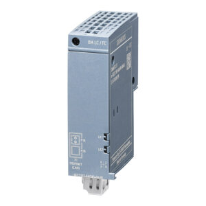 Siemens 6ES7193-6AG40-0AA0 ET 200 Terminal Module