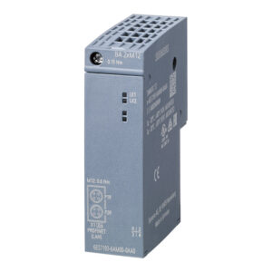 Siemens 6ES7193-6AM00-0AA0 ET 200 Terminal Module