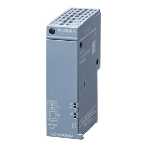 Siemens 6ES7193-6AP20-0AA0 ET 200 Terminal Module