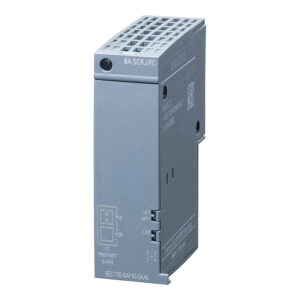 Siemens 6ES7193-6AP40-0AA0 ET 200 Terminal Module