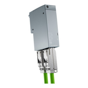 Siemens 6ES7193-6AR00-0AA0 ET 200 Terminal Module