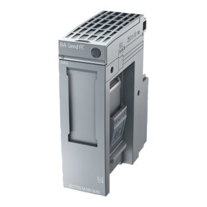 Siemens 6ES7193-6AS00-0AA0 ET 200 Terminal Module