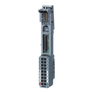 Siemens 6ES7193-6BP00-0BA0 ET 200 BaseUnit Module