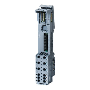 Siemens 6ES7193-6BP00-0BD0 ET 200 BaseUnit Module