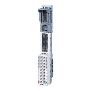 Siemens 6ES7193-6BP00-0DA0 ET 200 BaseUnit Module