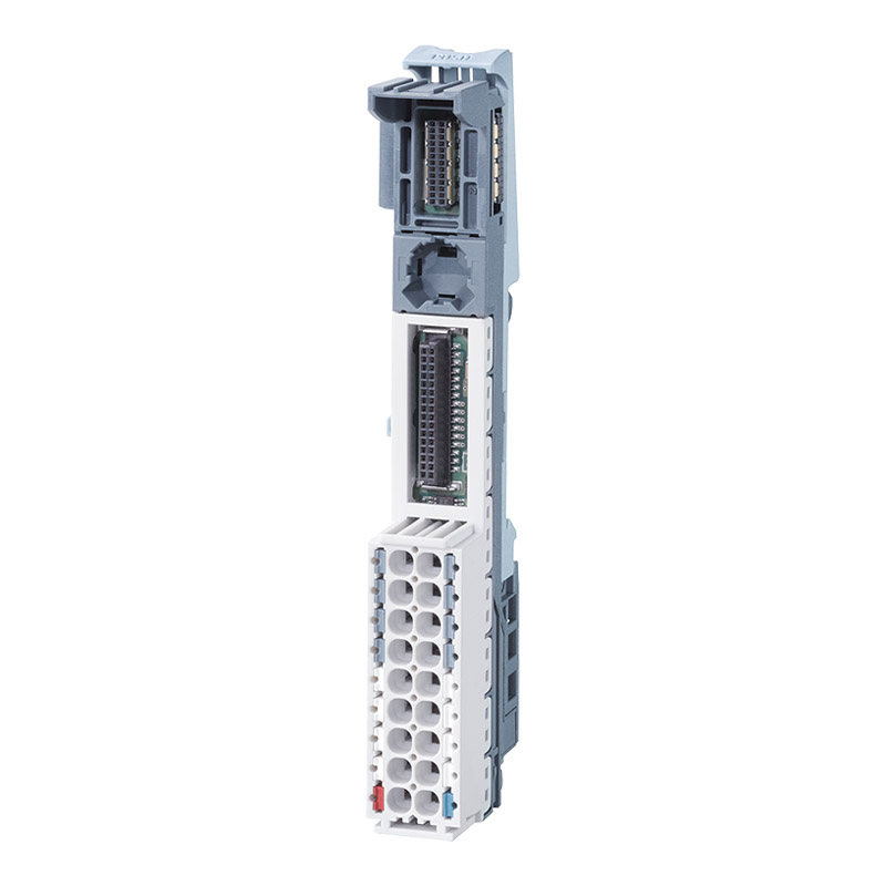 Siemens 6ES7193-6BP00-0DA0 ET 200 BaseUnit Module