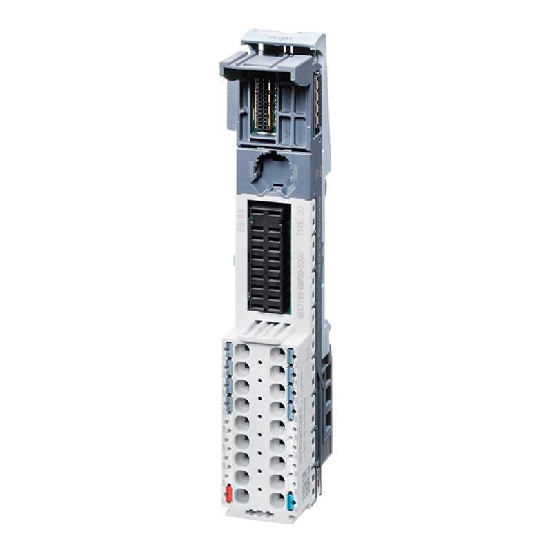 Siemens 6ES7193-6BP00-0DU0 ET 200 BaseUnit Module