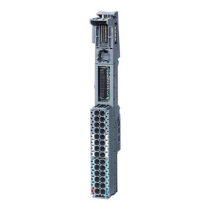Siemens 6ES7193-6BP20-0BA0 ET 200 BaseUnit Module