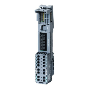 Siemens 6ES7193-6BP20-0BB0 ET 200 BaseUnit Module