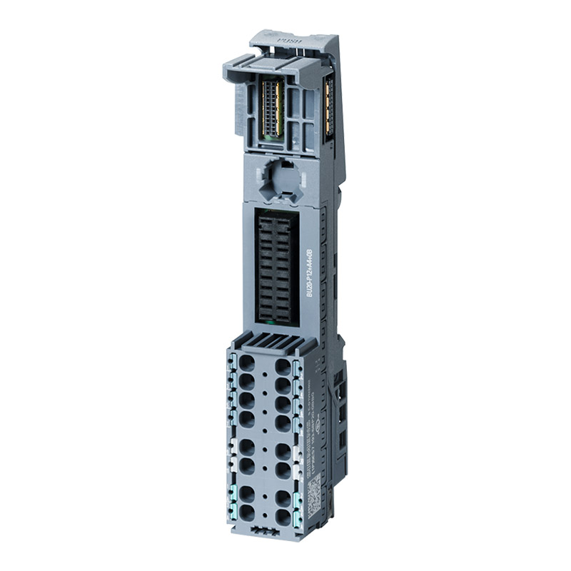 Siemens 6ES7193-6BP20-0BB0 ET 200 BaseUnit Module Siemens 6ES7193-6BP20-0BB0 ET 200 BaseUnit Module