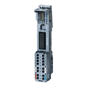 Siemens 6ES7193-6BP20-0BB1 ET 200 BaseUnit Module