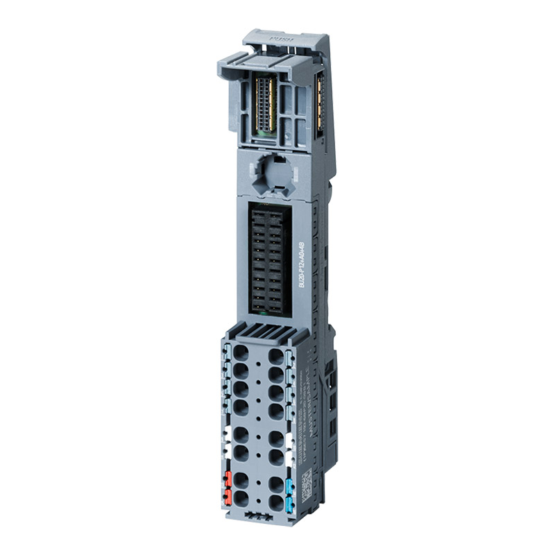Siemens 6ES7193-6BP20-0BB1 ET 200 BaseUnit Module