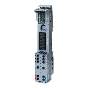 Siemens 6ES7193-6BP20-0BC1 ET 200 BaseUnit Module