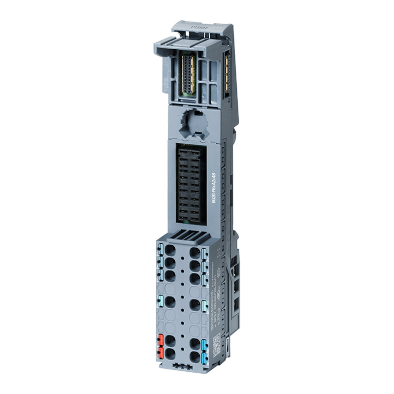 Siemens 6ES7193-6BP20-0BC1 ET 200 BaseUnit Module