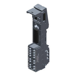 Siemens 6ES7193-6BP20-0BF0 ET 200 BaseUnit Module