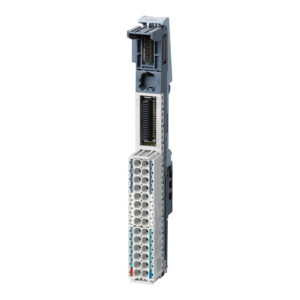 Siemens 6ES7193-6BP20-0DA0 ET 200 BaseUnit Module