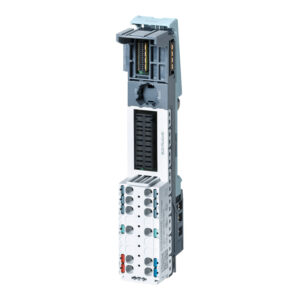 Siemens 6ES7193-6BP20-0DC0 ET 200 BaseUnit Module