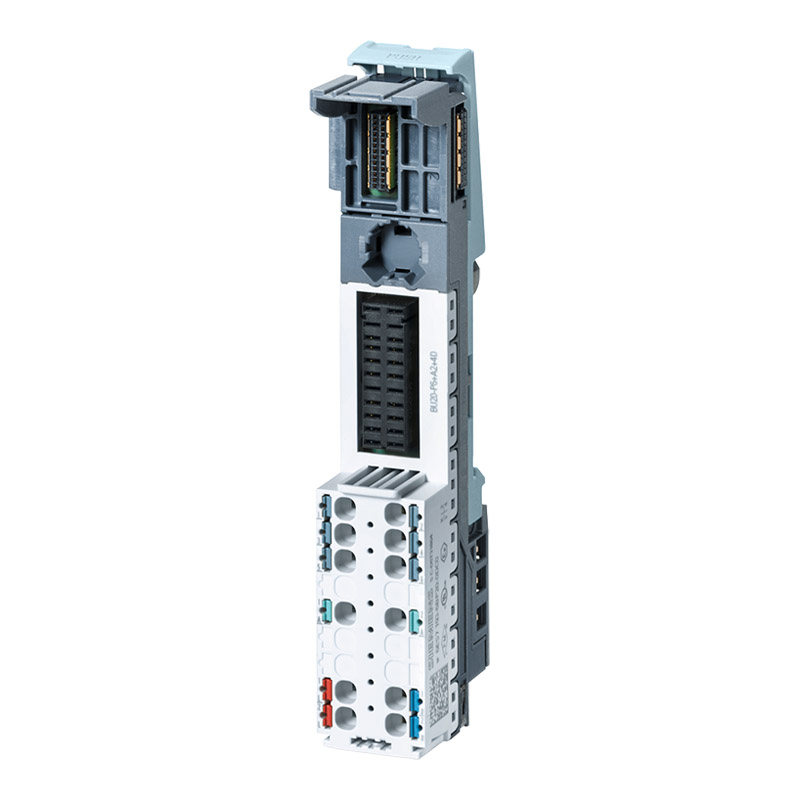 Siemens 6ES7193-6BP20-0DC0 ET 200 BaseUnit Module