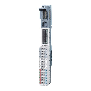 Siemens 6ES7193-6BP40-0DA1 ET 200 BaseUnit Module