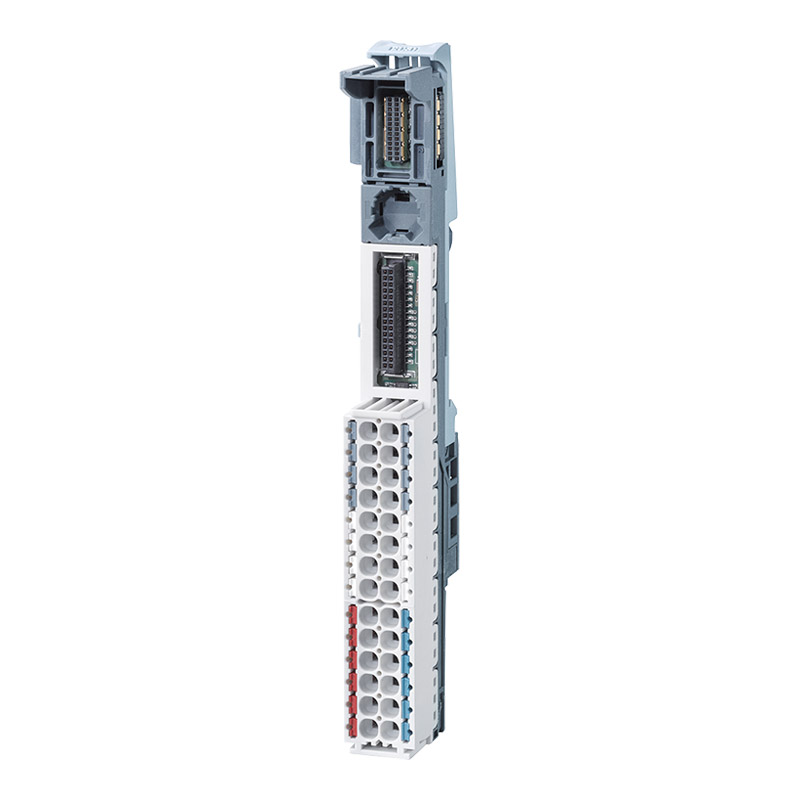 Siemens 6ES7193-6BP40-0DA1 ET 200 BaseUnit Module