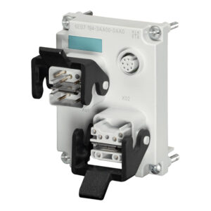 Siemens 6ES7194-3AA00-0AA0 ET 200 Accessory Module