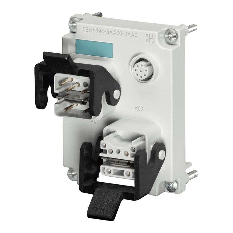 Siemens 6ES7194-3AA00-0AA0 ET 200 Accessory Module
