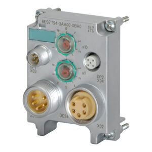 Siemens 6ES7194-3AA00-0BA0 ET 200 Accessory Module