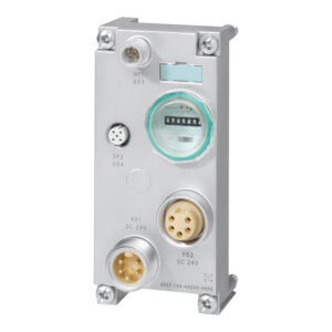 Siemens 6ES7194-4AD00-0AA0 ET 200 Accessory Module