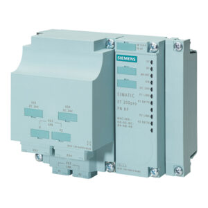 Siemens 6ES7194-4AF00-0AA0 ET 200 Accessory Module