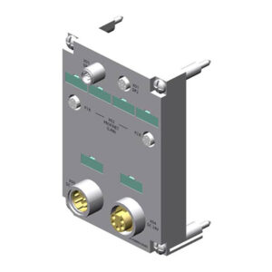 Siemens 6ES7194-4AN00-0AA0 ET 200 Accessory Module