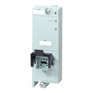 Siemens 6ES7194-4BA00-0AA0 ET 200 Accessory Module