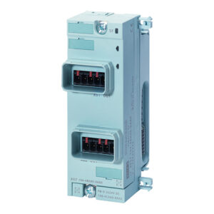 Siemens 6ES7194-4BE00-0AA0 ET 200 Accessory Module