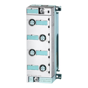 Siemens 6ES7194-4CA00-0AA0 ET 200 Accessory Module