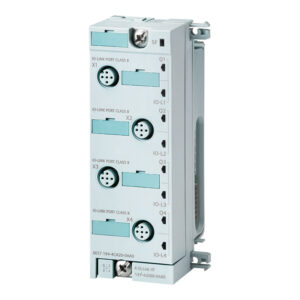 Siemens 6ES7194-4CA20-0AA0 ET 200 Accessory Module