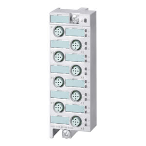 Siemens 6ES7194-4CB50-0AA0 ET 200 Accessory Module