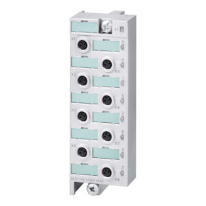Siemens 6ES7194-4EB00-0AA0 ET 200 Accessory Module