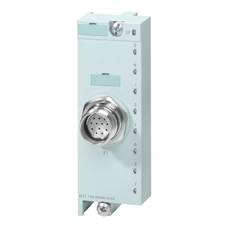 Siemens 6ES7194-4FA00-0AA0 ET 200 Accessory Module