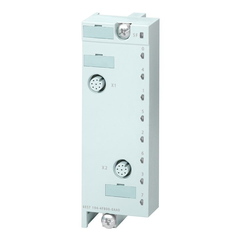 Siemens 6ES7194-4FB00-0AA0 ET 200 Accessory Module